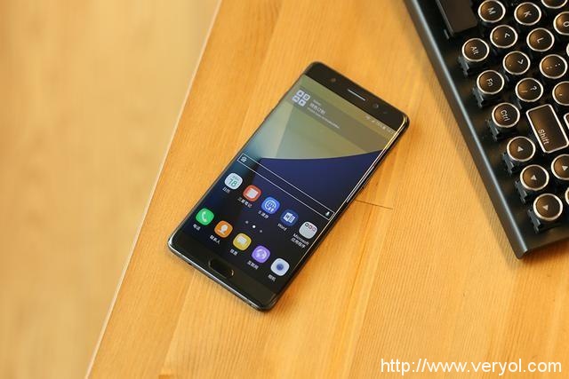 确定不是电池问题 国行三星Note7剧情再次反转