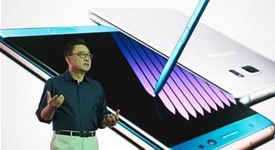 国行三星note7再起风波？你想知道的真相在此