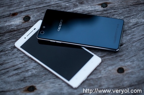 不负至美之名 OPPO R系列产品回顾(图1)