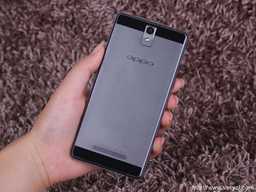 不负至美之名 OPPO R系列产品回顾(图2)