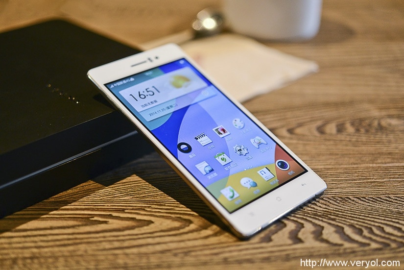 不负至美之名 OPPO R系列产品回顾(图3)