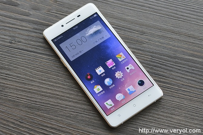 不负至美之名 OPPO R系列产品回顾(图4)