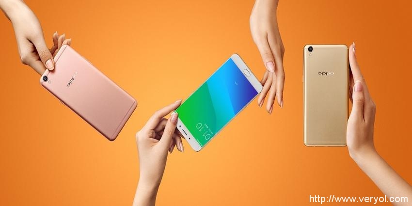 不负至美之名 OPPO R系列产品回顾(图5)
