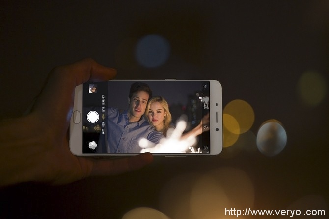 不负至美之名 OPPO R系列产品回顾(图6)
