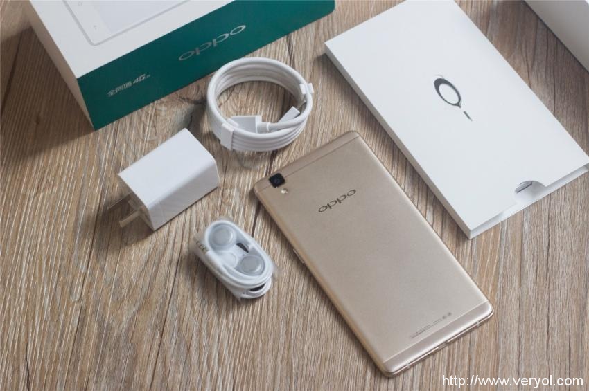 不负至美之名 OPPO R系列产品回顾(图7)