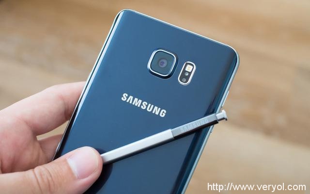 网传三星Note7国行版燃烧 没想到真相竟是这样(图7)