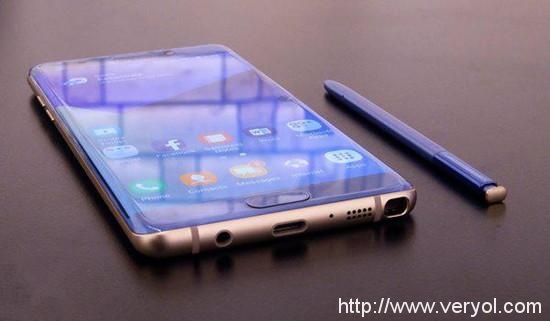 更新版Note7在美重获通行证，但国行版的问题依然没有解决(图1)