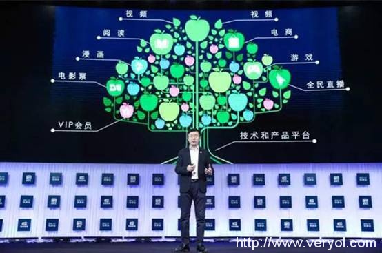 联动爱奇艺百亿计划 奇秀携手刘慈欣打造科幻大IP