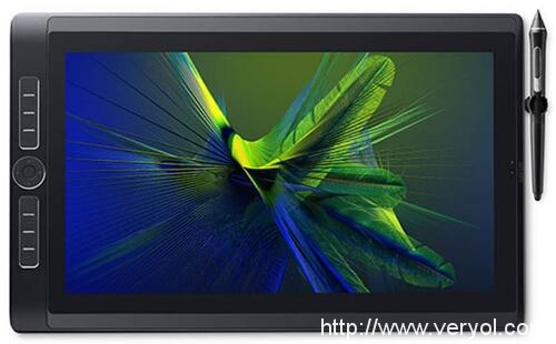 Wacom推出MobileStudio Pro 随时随地自由发挥创造力(图3)