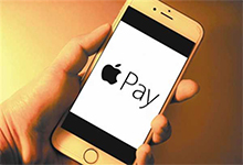 Apple Pay登陆日本首日出现故障