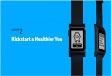 智能手表Pebble 2开始预购？Pebble 2 SE也即将推出！