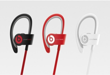 Beats推Powerbeats3无线耳机：售价不到200美元？