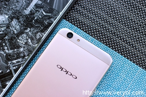 平民级的自拍神器，1600万前置镜头OPPO A59s评测(图6)