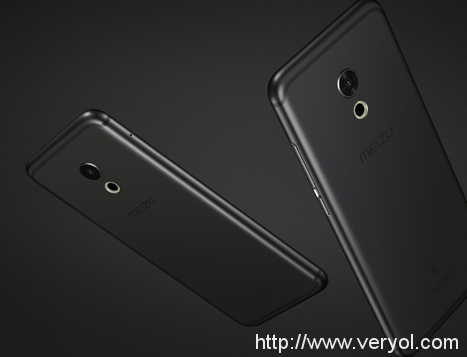 魅族PRO 6s手机11月3日发布:6个月的时间打磨什么?(图2) 魅族PRO 6s手机11月3日发布:6个月的时间打磨什么?(图2)