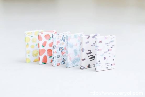 LV手机壳萌翻天，你知道LV还设计有移动电源吗？