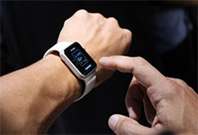 苹果最新专利申请暗示：Apple Watch要变时尚精啦