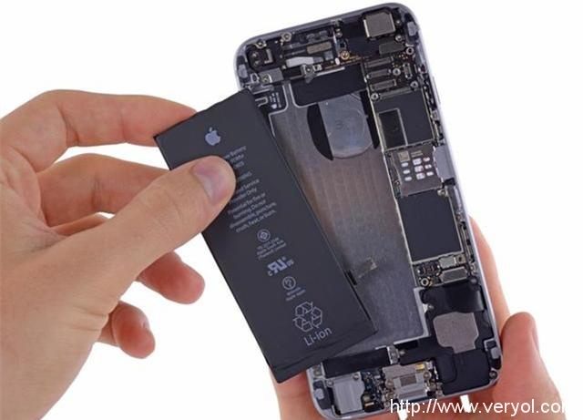 iPhone 6s自动关机原因曝光：德州仪器要背锅？(图3)