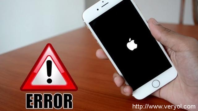 iPhone 6s自动关机原因曝光：德州仪器要背锅？(图1)