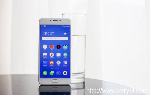 魅族Flyme6智能AI加速令魅蓝Note5效率媲美旗舰(图3)