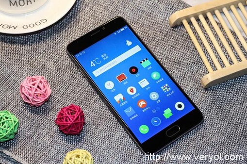 续航能力惊人，魅蓝Note5续航实测数据出炉(图1)