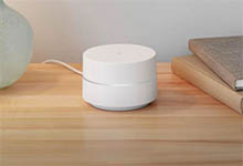 Google WiFi路由器正式上市！售价888元