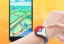 热度依旧？Pokemon Go Plus手环重新开售