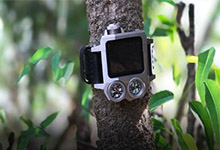 Apple Watch也有保护壳了 很结实但有点丑