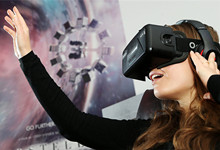 Oculus一分为二进行重组 CEO艾莱博卸任