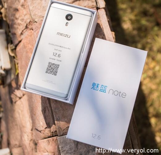 魅族PRO 6 Plus很好 但1206魅蓝Note新品更值期待(图2)