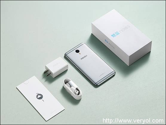 21秒破万3G内存长续航魅族魅蓝Note5受好评(图5)