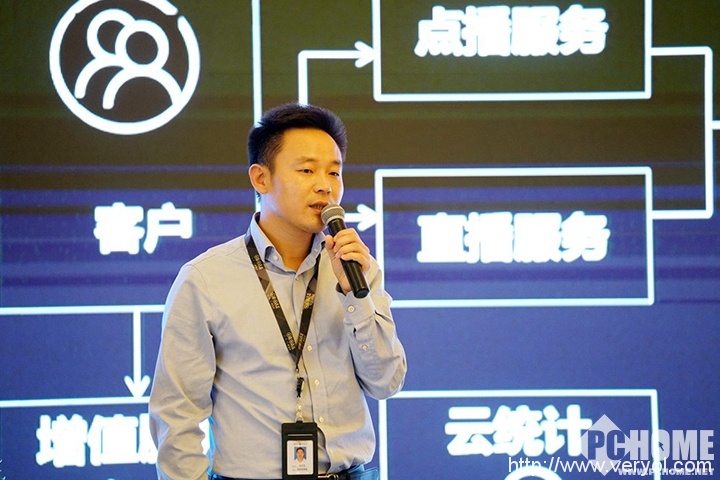 大连接：咪咕视频云布局VR产业战略平台