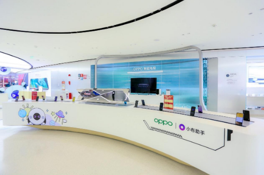 “AI+创意”与传统文化融合，OPPO小布助手“AI在，新春布一样”让新年怦然心