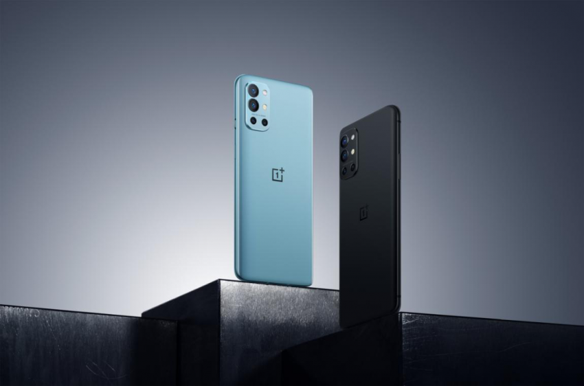 品质旗舰一加 9R 正式发布，售价2999元起(图3)