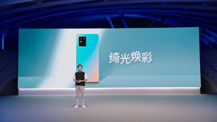 “你好，自然美” 自拍旗舰vivo S10系列正式发布(图3)