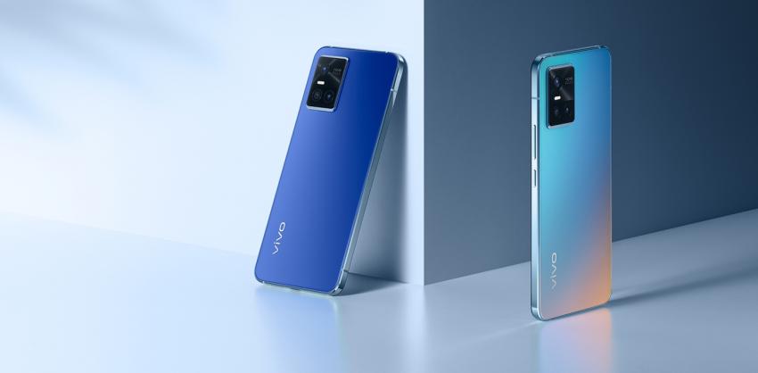 “你好，自然美” 自拍旗舰vivo S10系列正式发布(图4)