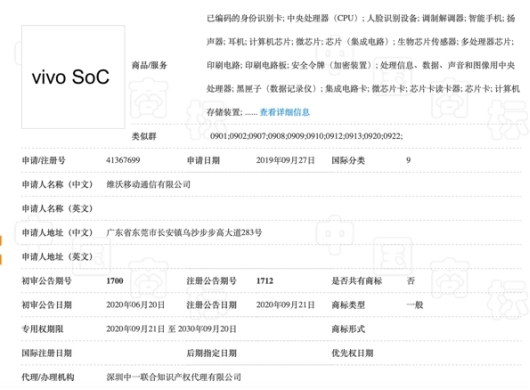 vivo芯片研发职位薪酬曝光，大手笔发力芯片研发(图5)