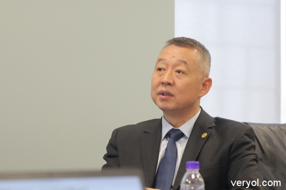 思科“世界物联网日”特别活动，携物联网教育走进北川