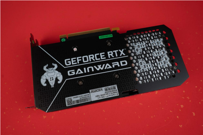 入门“芯”选择 | 耕升 GeForce RTX 3050 追风G 性能评测(图3)