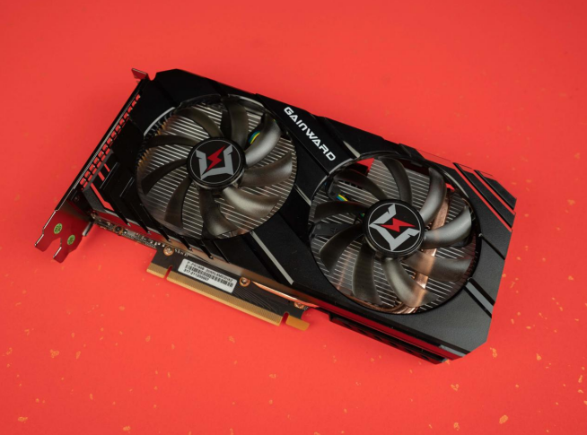 入门“芯”选择 | 耕升 GeForce RTX 3050 追风G 性能评测(图2)