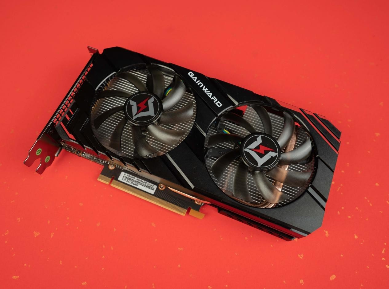 入门“芯”选择 | 耕升 GeForce RTX 3050 追风G 性能评测(图27)