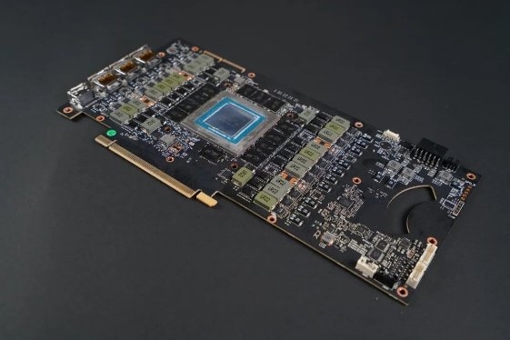 耕升 RTX 3090 Ti大显存配合DLSS轻松玩转《幽灵线：东京》(图7)