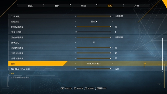 耕升 RTX 3090 Ti大显存配合DLSS轻松玩转《幽灵线：东京》(图3)