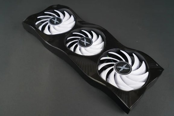 耕升 RTX 3090 Ti大显存配合DLSS轻松玩转《幽灵线：东京》(图9)