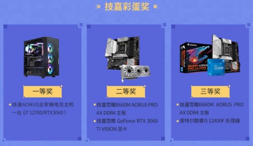 AORUS彩蛋各显风采 技嘉邀你共赏《我的世界》高校创作大赛(图9)