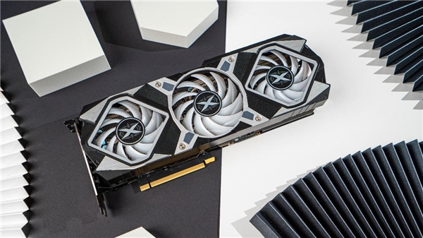 最高可获2倍性能提升 耕升 RTX 3080 DLSS测试(图9)