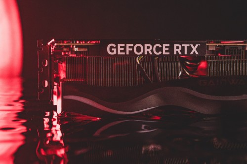 耕升 GeForce RTX 4090评测解禁 DLSS 3开启高分辨率游戏新时代(图5)