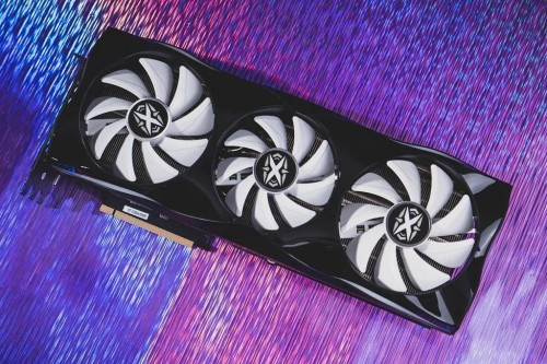 耕升 GeForce RTX 4090评测解禁 DLSS 3开启高分辨率游戏新时代(图2)