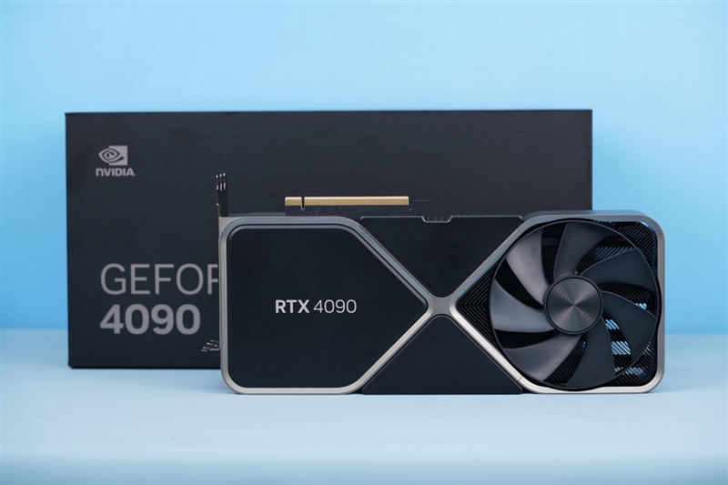 也许是最良心的40系显卡！NVIDIA RTX 4090评测：能效比远比想象的更优秀