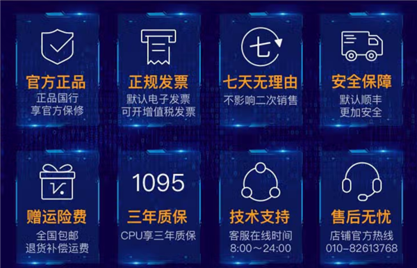 国内特供+全大核心 酷睿i5-12490F到手1159元(首发1499）