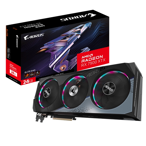 技嘉发布Radeon™ RX 7900系列显卡(图2)